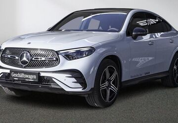 Mercedes-Benz GLC 450 9.401 km 74.990 &euro; Ahlen 59229