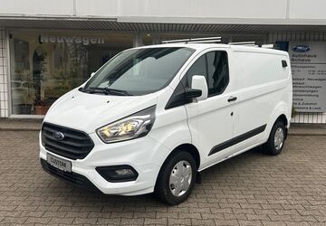 Ford Transit Custom 65.250 km 19.740 &euro; Kamen 59174