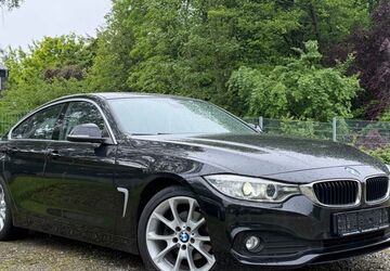 BMW 420 51.000 km 21.900 &euro; Hamm 59077