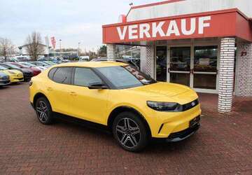 Ford Capri 6.473 km 37.490 &euro; Werne 59368