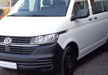 VW T6 Kombi 19.021 km 39.490 &euro; Selm 59379