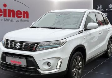 Suzuki Vitara 52.795 km 17.829 &euro; Bergkamen 59192