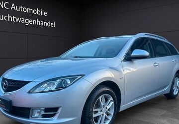 Mazda 6 165.169 km 5.490 &euro; Ahlen 59227