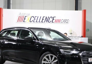 Audi A6 Avant 45 TDI QUATTRO DESIGN S-LINE VOLL-LEDER 90.000 km 33.221 &euro; Hamm 59077
