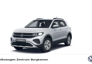 VW T-Cross 1.213 km 23.422 &euro; Bergkamen 59192