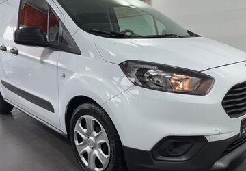 Ford Transit 41.000 km 12.800 &euro; Soest 59494