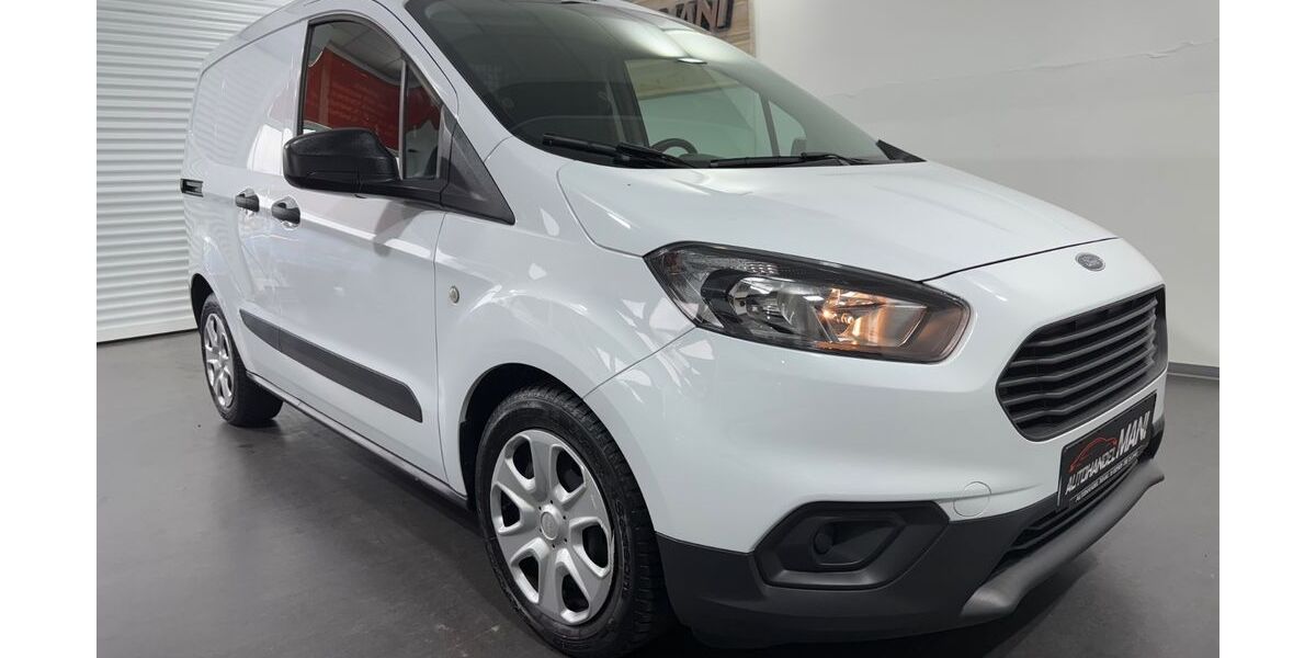 Ford Transit 41.000 km 13.690 &euro; Soest 59494