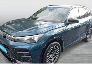 VW Tiguan 9.741 km 45.877 &euro; Bergkamen 59192