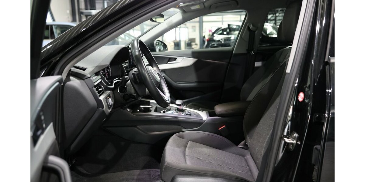 Audi A4 Avant 40 TDI ADVANCED BUSINESS / VIRTUAL, LED 170.000 km 21.444 &euro; Hamm 59077