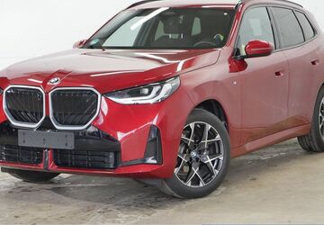 BMW X3 19.995 km 62.770 &euro; Hamm 59071