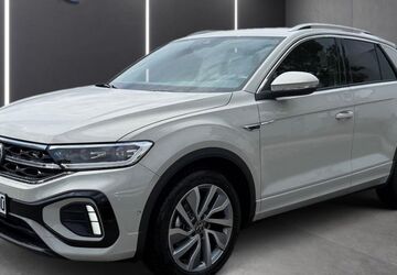 VW T-Roc 11.500 km 33.890 &euro; Werl 59457