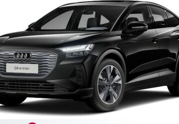Audi Q4 e-tron 55.870 km 32.440 &euro; Lünen 44534