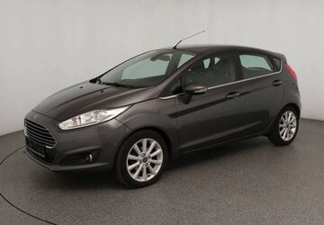 Ford Fiesta 53.669 km 10.000 &euro; Fröndenberg 58730