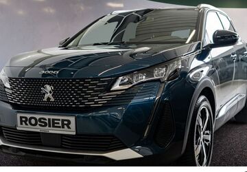 Peugeot 3008 24.676 km 26.990 &euro; Menden 58706