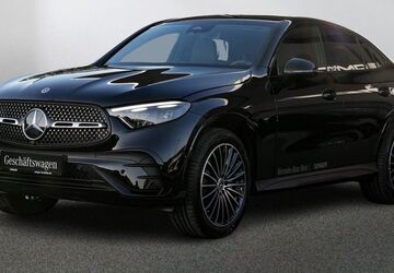 Mercedes-Benz GLC 200 18.000 km 60.990 &euro; Ahlen 59229