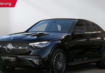 Mercedes-Benz GLC 200 9.587 km 59.440 &euro; Ahlen 59229