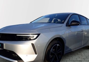 Opel Astra 1.503 km 20.980 &euro; Soest 59494