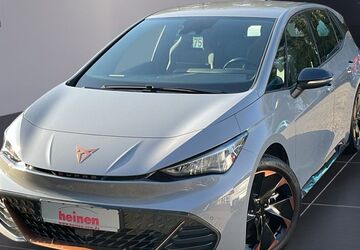 Cupra Born 18.533 km 27.899 &euro; Bergkamen 59192
