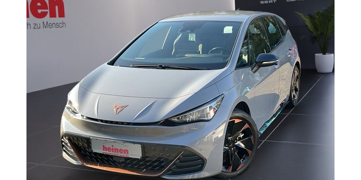 Cupra Born 18.533 km 27.899 &euro; Bergkamen 59192