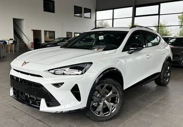 Cupra Formentor 1.050 km 33.470 &euro; Lünen 44536