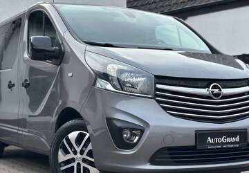 Opel Vivaro 189.481 km 19.999 &euro; Beckum 59269