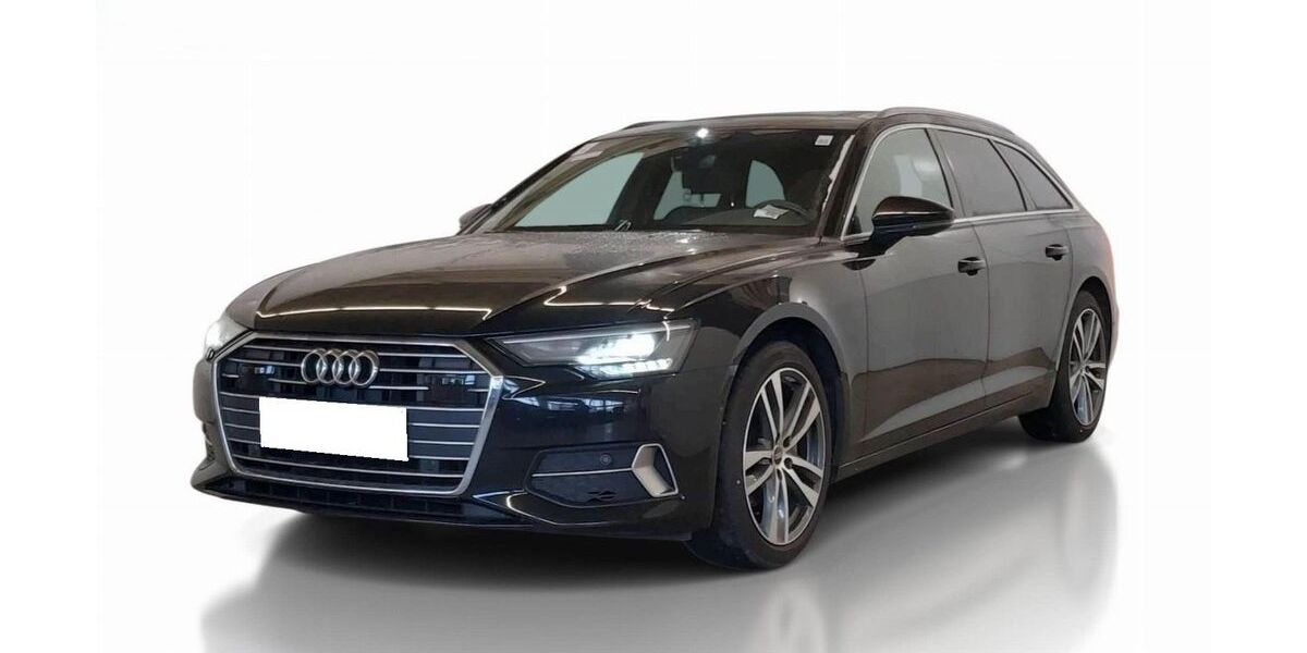 Audi A6 99.200 km 30.035 &euro; Hamm 59067