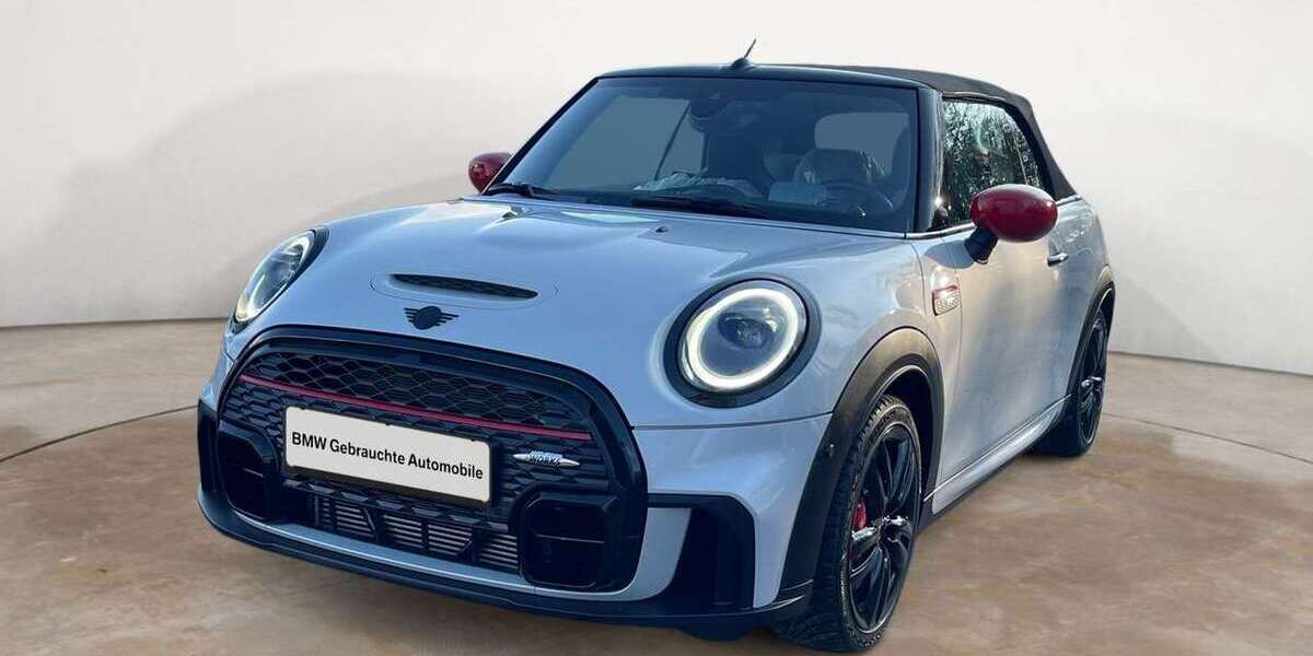 Mini Countryman C 28.002 km 35.880 &euro; Werne 59368