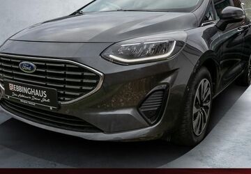 Ford Fiesta 15.000 km 14.499 &euro; Unna 59423