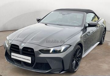 BMW M4 24.005 km 75.888 &euro; Werne 59368