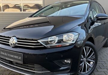 VW Golf Sportsvan 94.838 km 12.700 &euro; Ahlen 59229