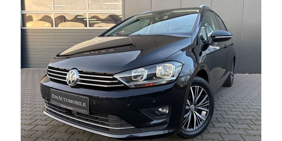 VW Golf Sportsvan 94.838 km 12.700 &euro; Ahlen 59229