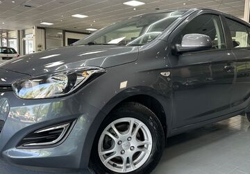 Hyundai i20 144.000 km 4.990 &euro; Hamm 59067