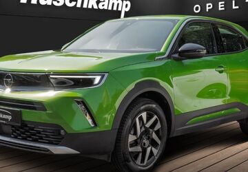 Opel Mokka-e 29.997 km 18.290 &euro; Werne 59368