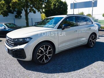 Gebrauchte VW Touareg