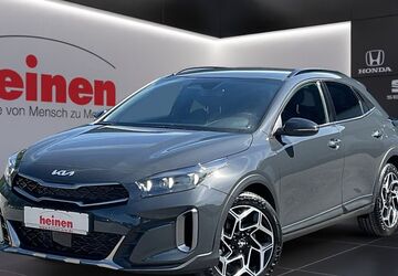 Kia XCeed 6.000 km 27.280 &euro; Menden 58708