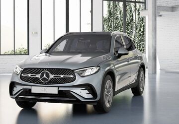 Mercedes-Benz GLC 300 12.409 km 59.490 &euro; Beckum 59269