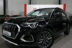 Audi Q3 40 TDI QUATTRO ADVANCED MATRIX-LED,VOLL-LEDER 86.000 km 29.999 &euro; Hamm 59077