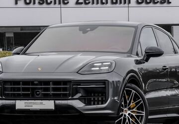 Porsche Cayenne 37.990 km 140.100 &euro; Soest 59494