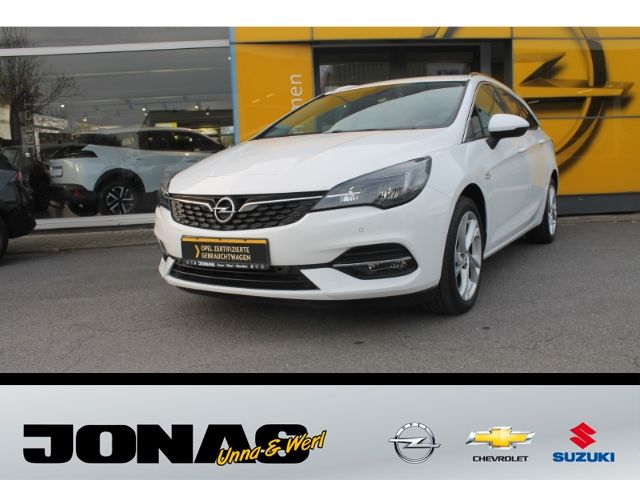 Opel Astra 42.857 km 16.750 &euro; Unna 59427