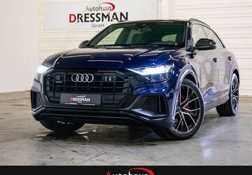 Audi Q8 58.500 km 56.898 &euro; Hamm 59067