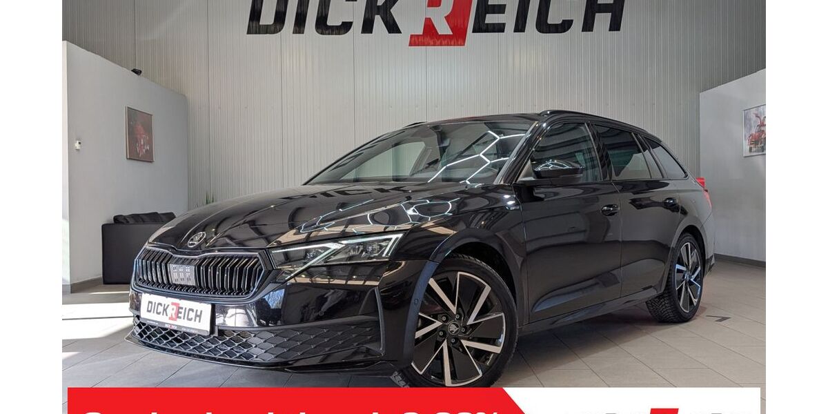 Skoda Octavia 23.883 km 32.950 &euro; Menden (Sauerland) 58708