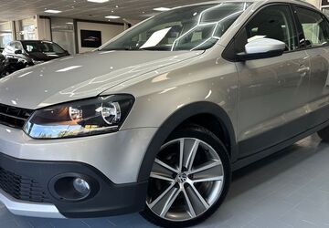 VW Polo 52.500 km 7.990 &euro; Hamm 59067