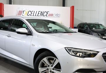 Opel Insignia 140.000 km 13.777 &euro; Hamm 59077