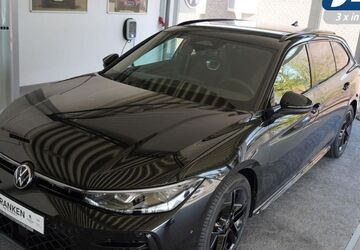 VW Passat Variant 6.000 km 45.790 &euro; Hamm 59065