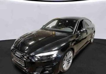 Audi A5 79.229 km 34.988 &euro; Hamm 59067