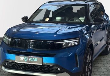 Opel Frontera 1.500 km 28.990 &euro; Soest 59494