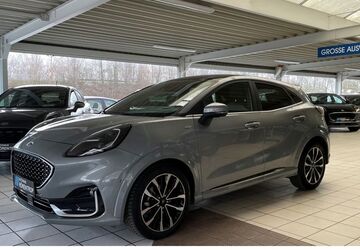 Ford Puma 35.070 km 21.471 &euro; Lünen 44532