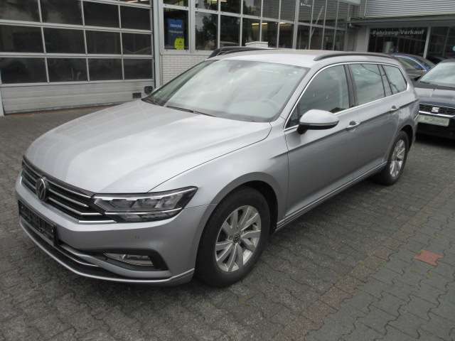 VW Passat Variant Business 2.0 TDI DSG NAVI AHK KAMER 74.400 km 23.788 &euro; Bergkamen 59192