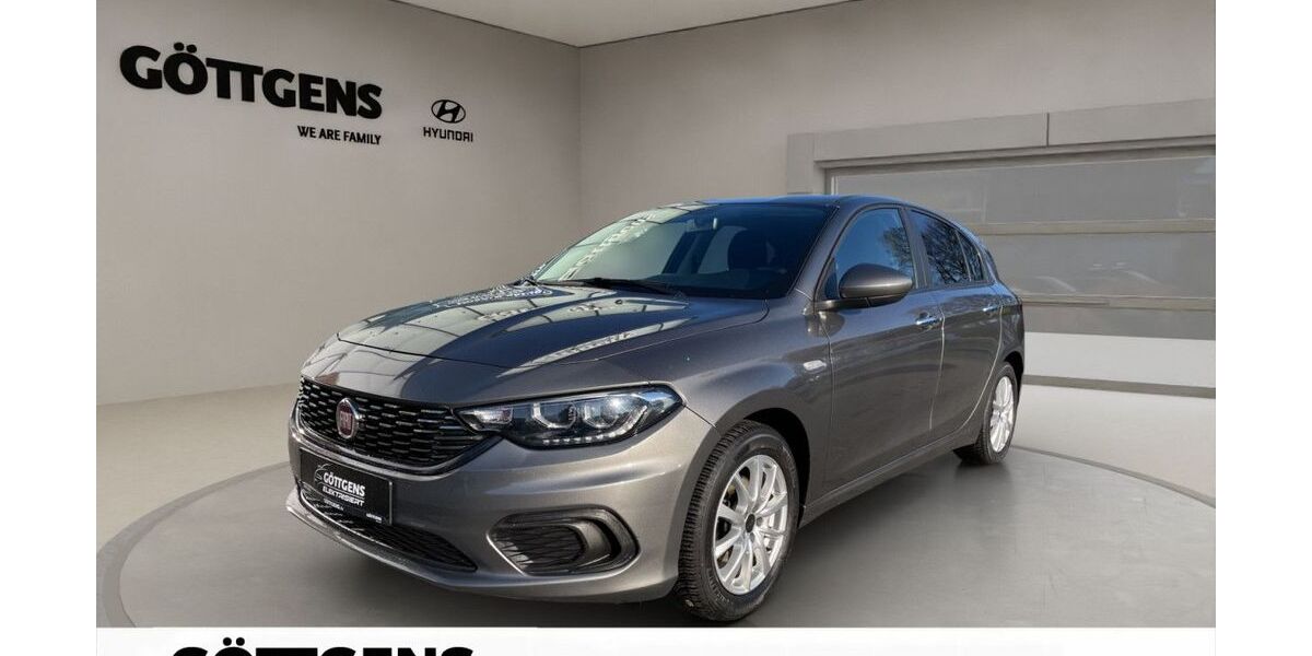 Fiat Tipo 69.608 km 9.690 &euro; Soest 59494