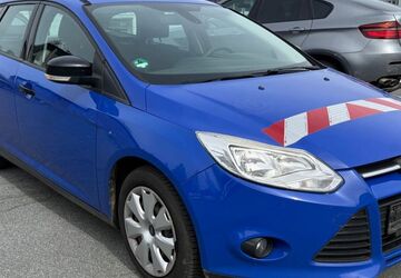 Ford Focus 216.500 km 2.900 &euro; Soest 59494